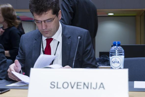 Lenarčič: Slovenija si zasluži primeren resor, zelo zanimiva okolje in raziskave