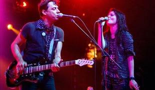 The Kills zopet aktivna