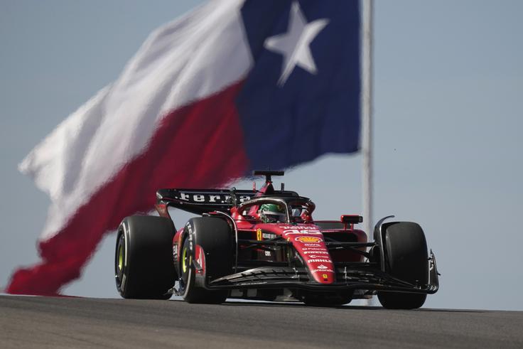 Charles Leclerc | Foto: Guliverimage