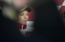 Rossi: Želeli smo si vesoljni potop, pa ga ni bilo