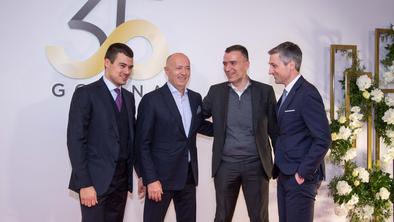 MK Group bo v regijo investiral 500 milijonov evrov