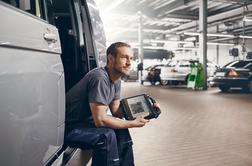 Bosch predstavlja novo diagnostično programsko opremo za skoraj vsa vozila