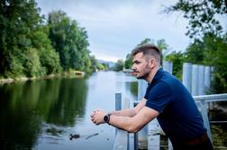 Njegovo življenje je šlo v povsem drugo smer