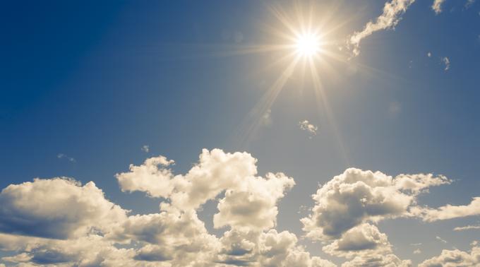 Sonce | Foto: Thinkstock