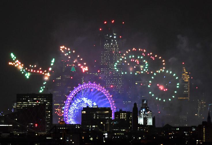 London, Anglija | Foto: Reuters