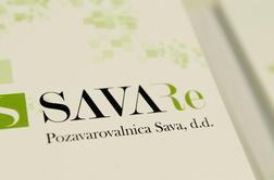 Pozavarovalnica Sava prevzela Zavarovalnico Maribor