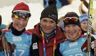 Tekačici v klasiki do dveh olimpijskih medalj