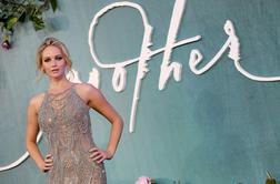 Jennifer Lawrence: Kmalu bom zelo osamljena