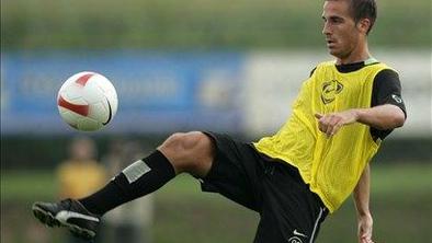 Mörec ni več član sofijskega CSKA