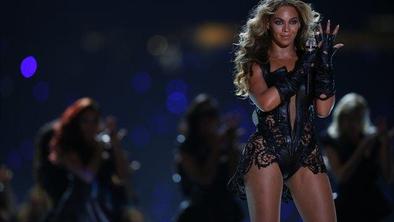 Beyonce s četrtim albumom na sodišče