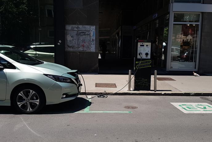 Za avtomobile prihodnosti: Slovenci z učinkovito rešitvijo