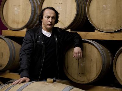 Marjan Simčič se je odzval na govorice, da je svojo vinsko klet prodal Srbom