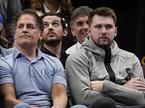 Mark Cuban Luka Dončić