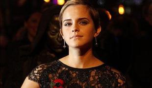 Stilska evolucija: Emma Watson
