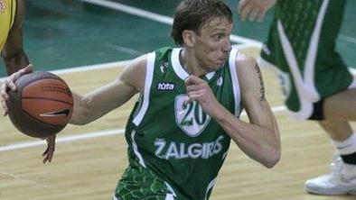 Šalenga MVP 6. kroga