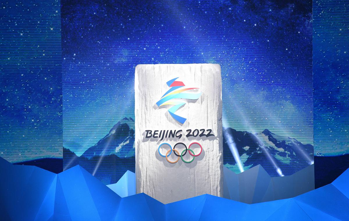 Peking 2022 | Peking bo olimpijske igre gostil med 4. in 20. februarjem. | Foto Guliverimage