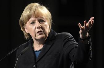 Na Spodnjem Saškem zelo tesen izid