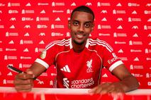 Alexander Isak THUMB