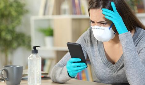 Najhujši hipohondri so rojeni v teh znamenjih