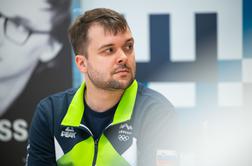 Fedosejev za Slovenijo evropski prvak v pospešenem šahu