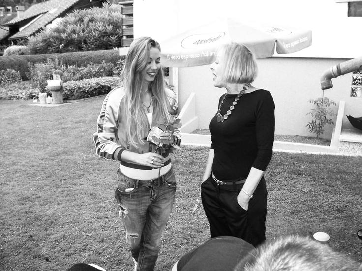 Tara Zupančič | Foto: Tara Zupančič/Facebook