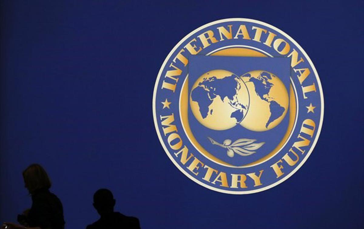 IMF | Foto Reuters