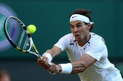 Nadal: Čakal sem do konca, a ni šlo