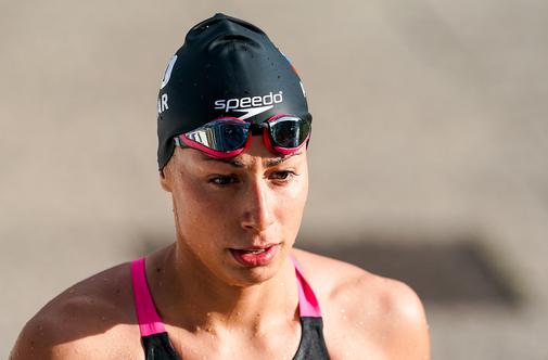 Pintarjeva severnoameriško turnejo začela s 15. mestom