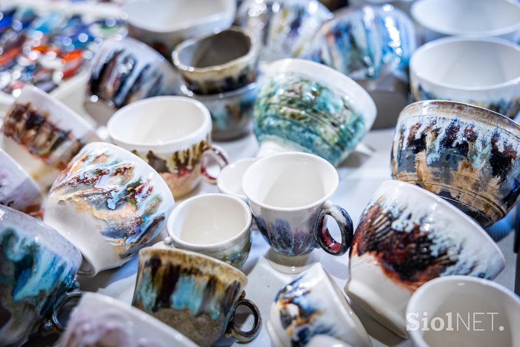 Stojnice v Ljubljani