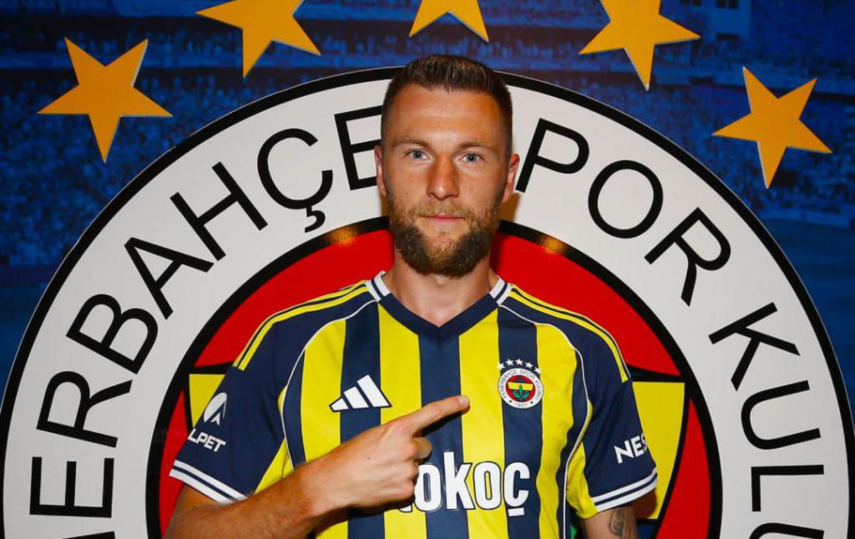 Milan Škriniar