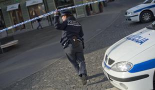 Policisti v Mariboru odkrili trgovce z ljudmi, drogo in zdravili (video)