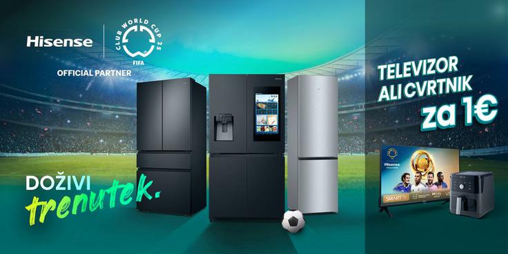 Gorenje | Foto: Gorenje GSI