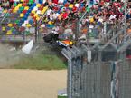 Imola Juki Cunoda Red Bull