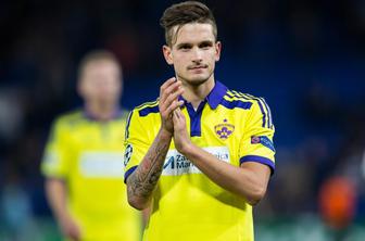 Danes popoldne bo nov odmeven prestop potrjen