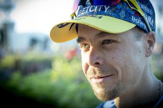 Jan Tratnik jasen: Več kot to ne morem povedati