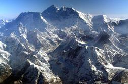 60. obletnica prvega vzpona na Mount Everest