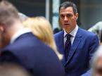 Pedro Sanchez