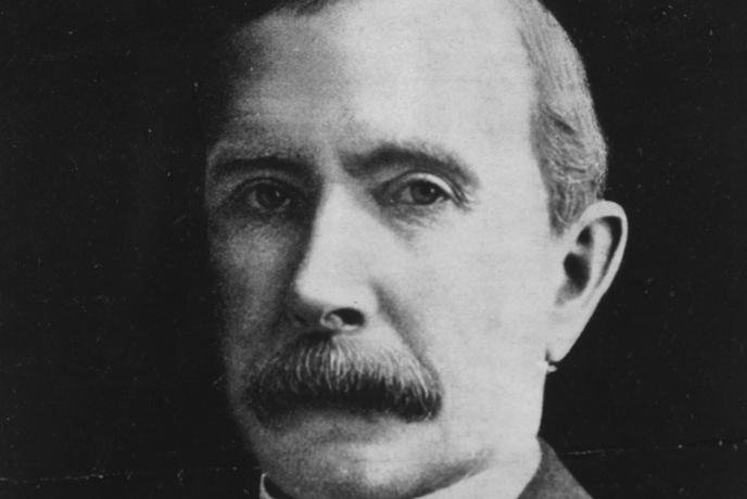 To je najbogatejši človek vseh časov