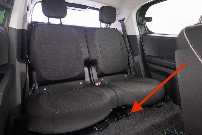 Kaj dobimo za 20 tisočakov? To so skrita presenečenja. #video