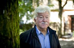 Escobar v parlamentu