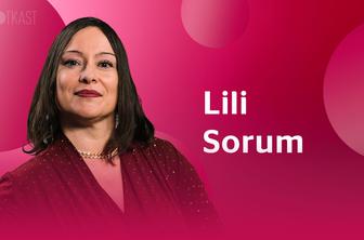 Leto 2026 kot nov začetek: numerološki vpogled z Lili Sorum