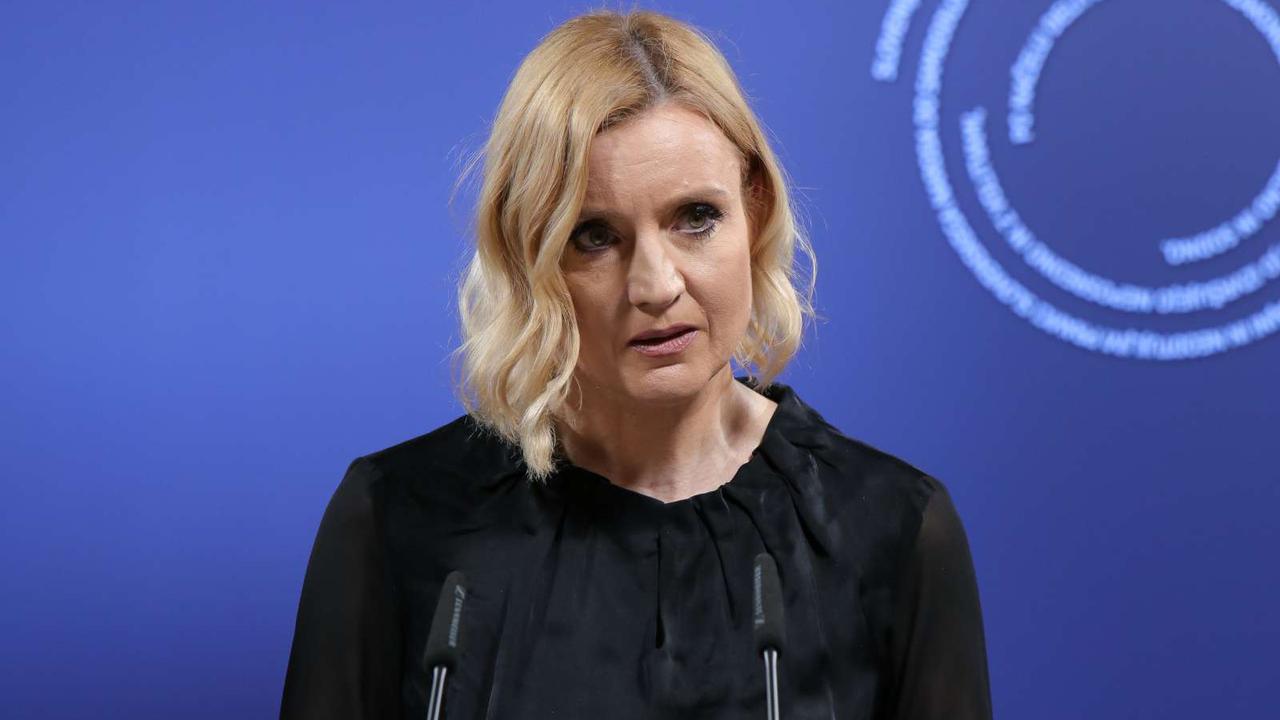 Mojca Šetinc Pašek: Deležna sem bila pritiskov s strani nekdanje generalne sekretarke Gibanja Svoboda