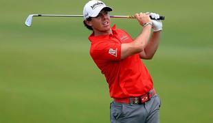 Rory McIlroy osvojil PGA Championship in postal številka ena