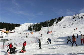 Enotne zimske počitnice naj bi zamajale slovenski turizem