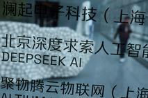 DeepSeek AI