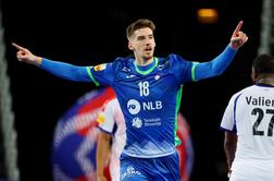 Slovan v svoje vrste zvabil dva reprezentanta