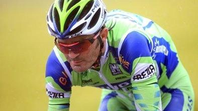Viscontiju tudi Trofej Melinda