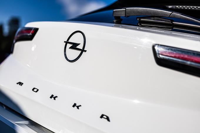Opel pod praktično nespremenjeno zunanjostjo ponuja corso z bencinskimi, dizelskimi in električnimi motorji.  | Foto: WRC Croatia