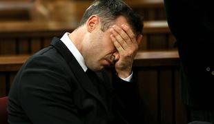 Šok za nekdanjega supervezdnika: Pistorius je kriv umora in ne uboja
