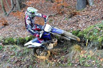 Sherco SE 300 IR